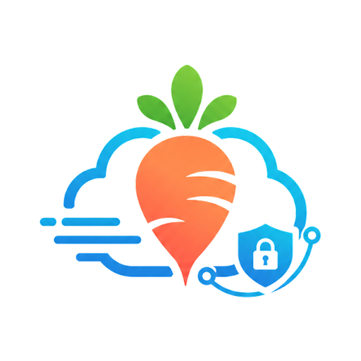 萝卜云